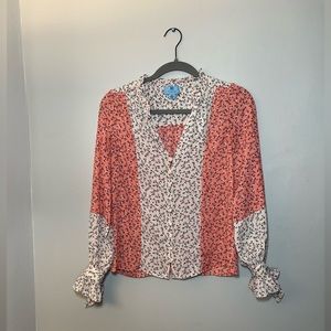 CeCe Blouse